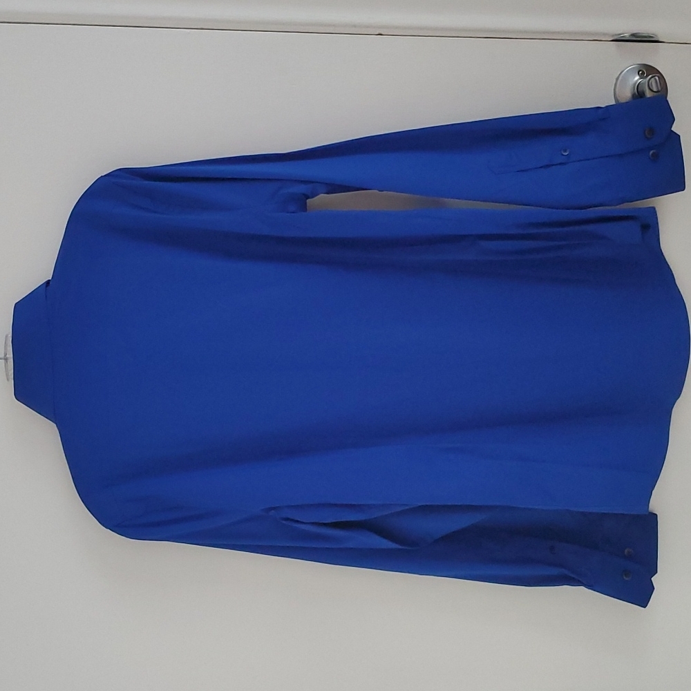 Men's Long Sleeve Shirt - Picture 2 of 4